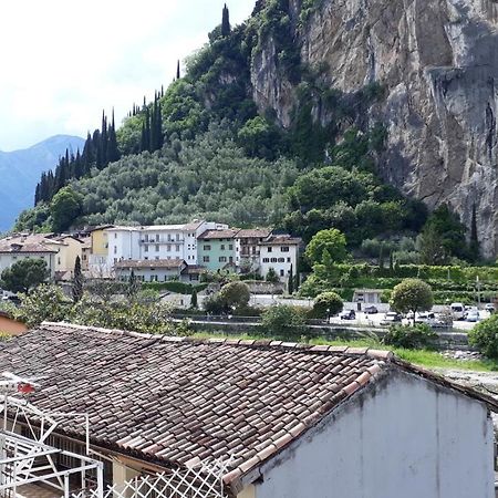 Sarca Riverside Арко Экстерьер фото