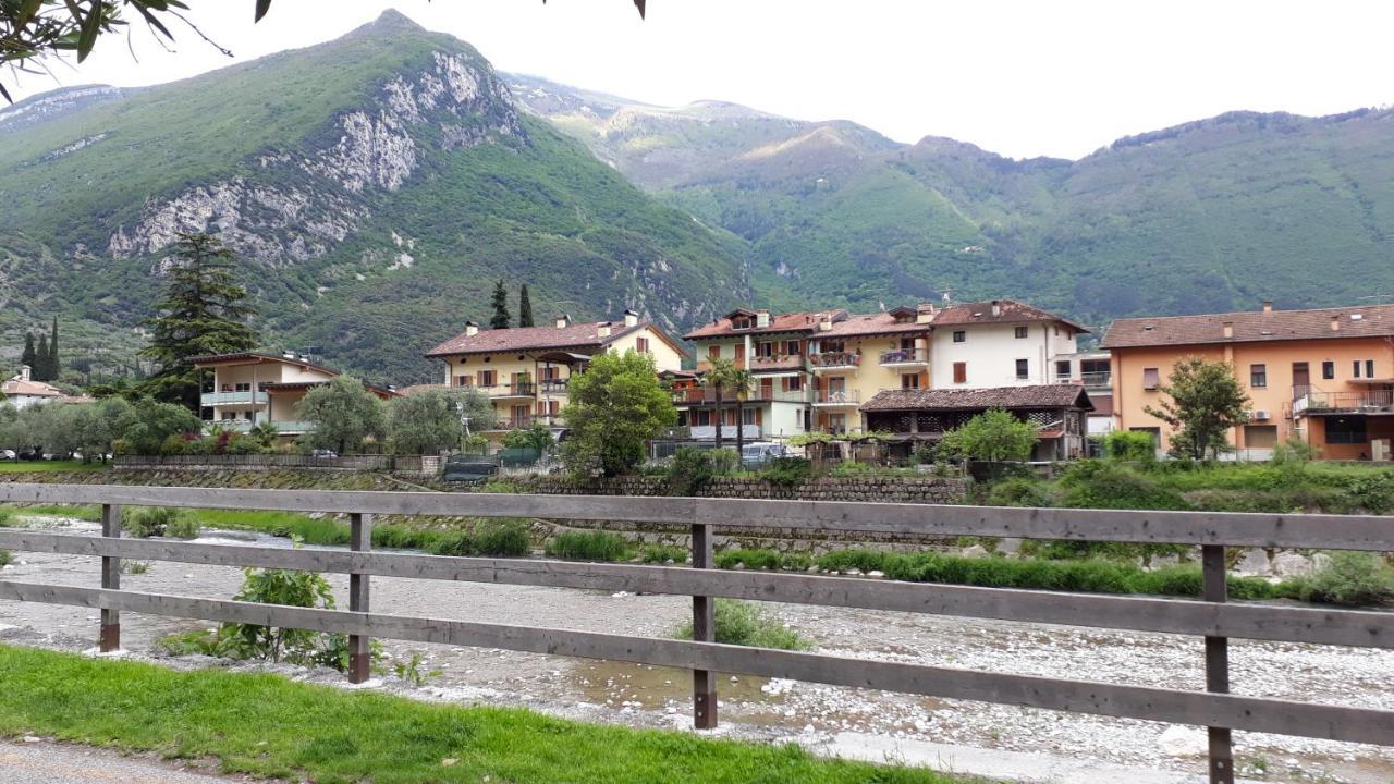 Sarca Riverside Арко Экстерьер фото
